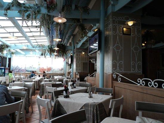 Ristorante Canasta