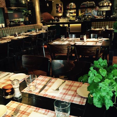 Trattoria Brunello