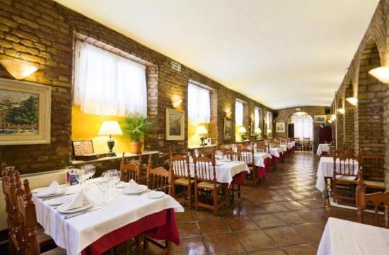 Antonio Perez Restaurante