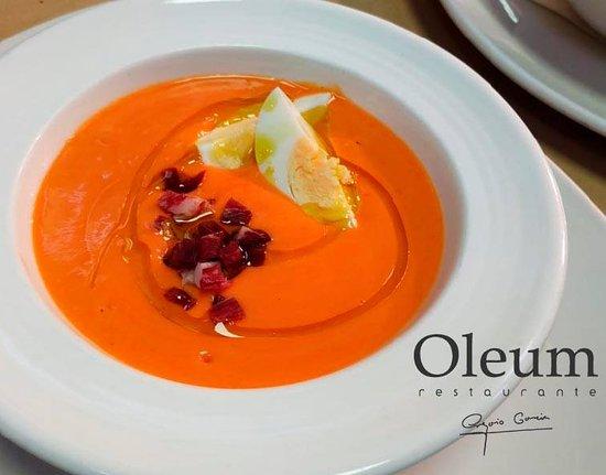 Oleum