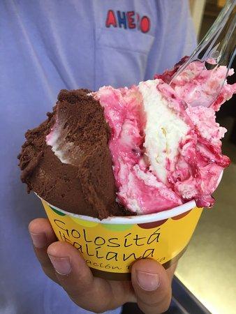 Golosita' Italiana