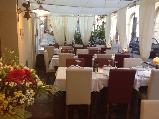 Ristorante Blu Notte