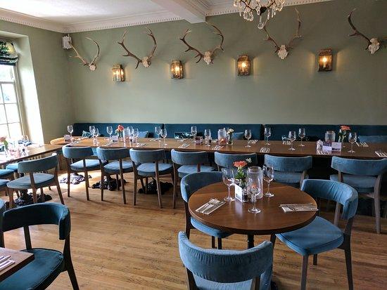 Harts Head Hotel