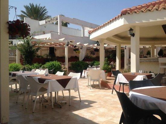Terrazza Restaurant