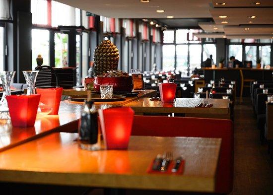 CHILLI CLUB Bremen