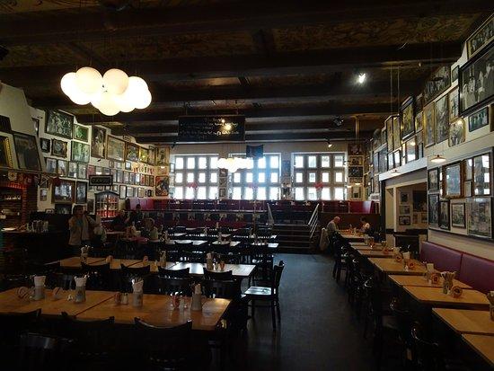 Flett Restaurant