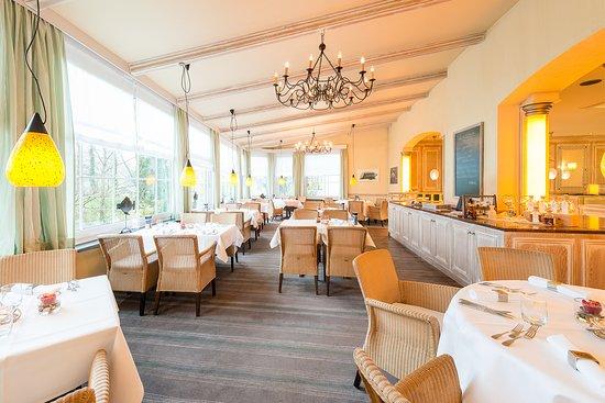 Restaurant Wels