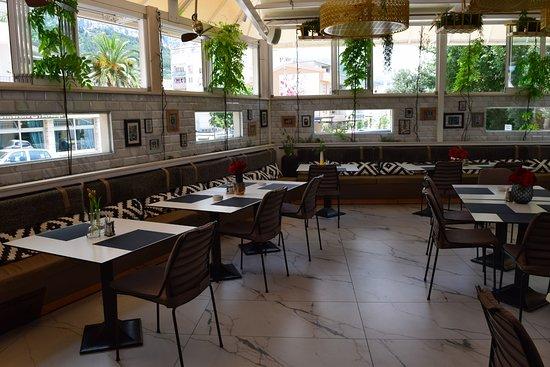 Restaurant Ivo
