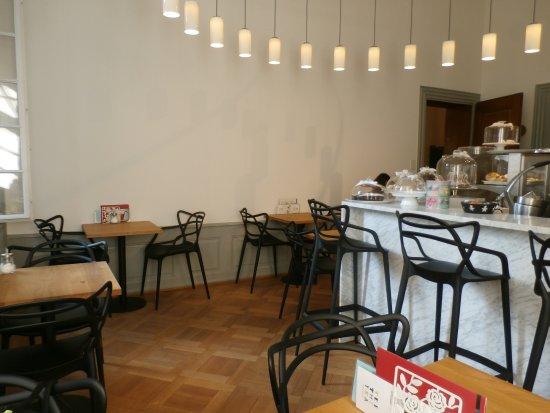 Stadthauscafe