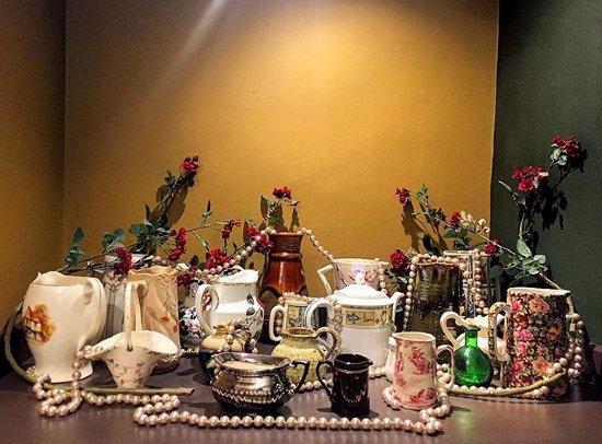 Coriander Lounge
