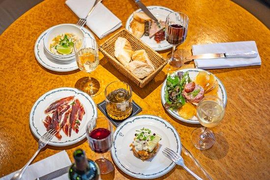 Bar-Grill Le Dieppe
