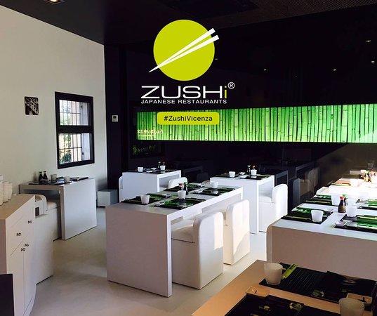 Zushi Japanese Restaurant