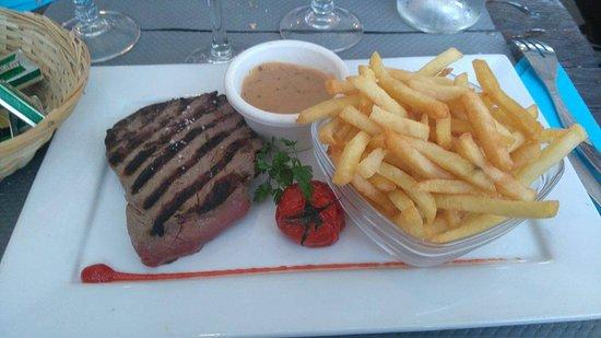 Le Bistrot des Pecheurs