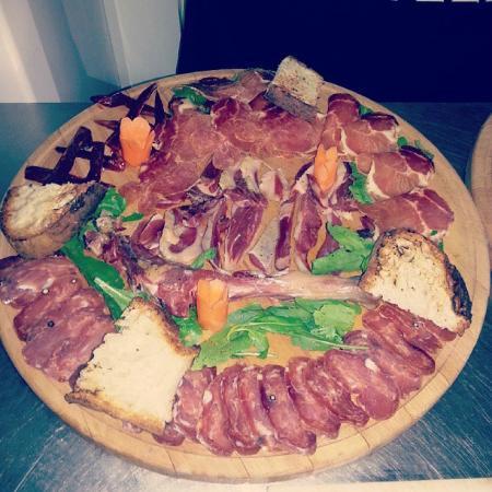 Osteria PIGA