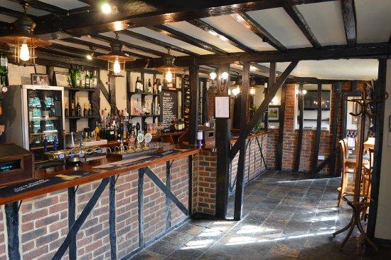 The Farmhouse Pub