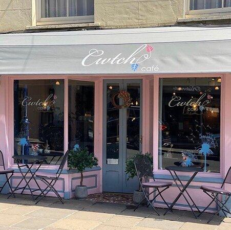 Cwtch Cafe