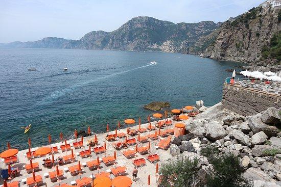 One Fire Beach