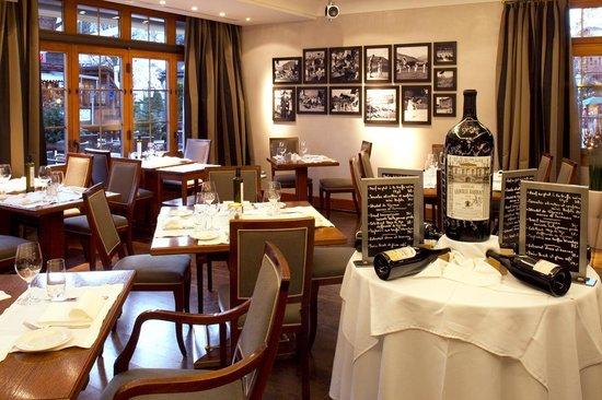 Ristorante Bar Rialto