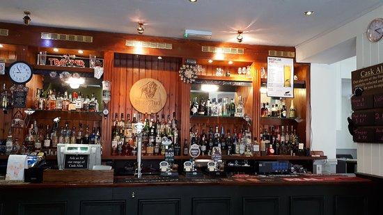 The Plough