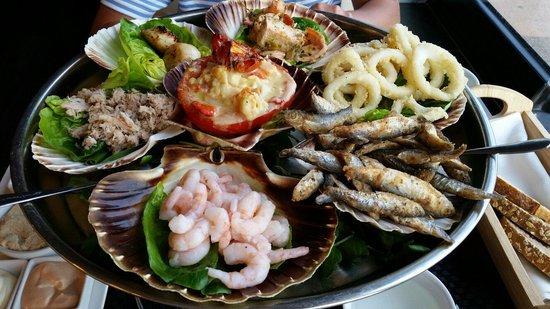 Toulouse Restaurant