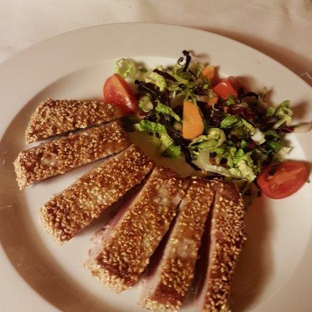 La Bussola Restaurant