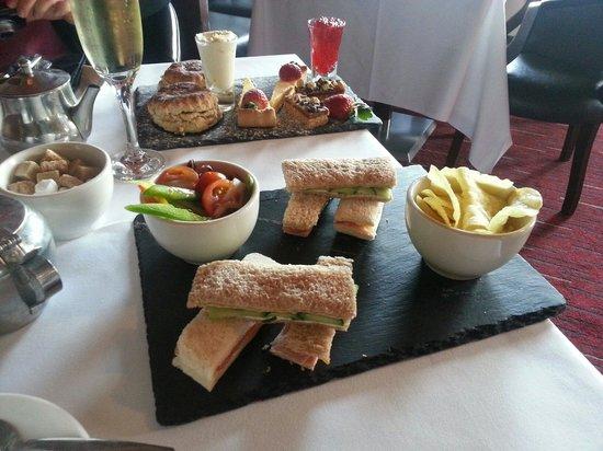 Holiday Inn Barnsley Restaurant