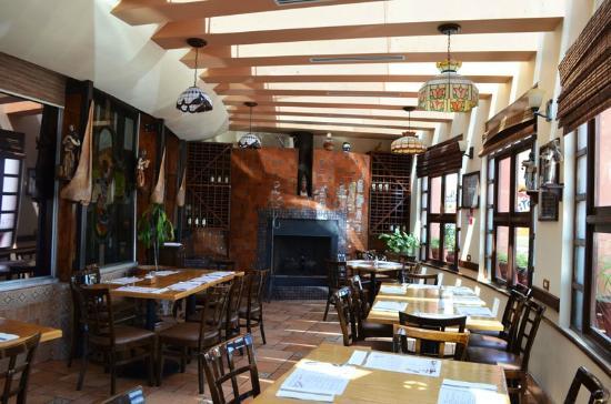El Potrero Carnes