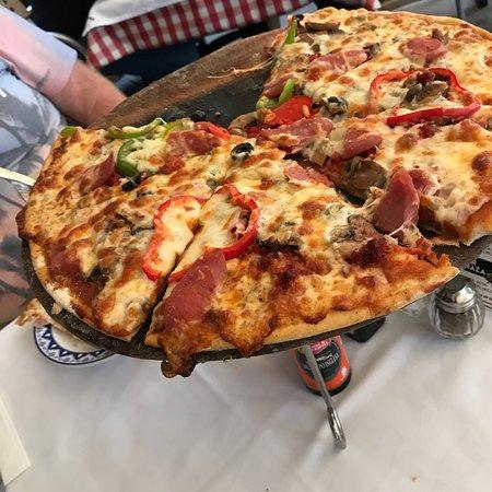 Vittorio's