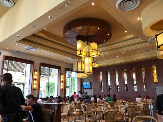 Toks Restaurante