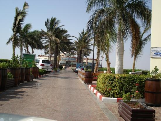 Al Segala Restaurant