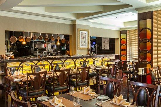 Roda Grill and Bar