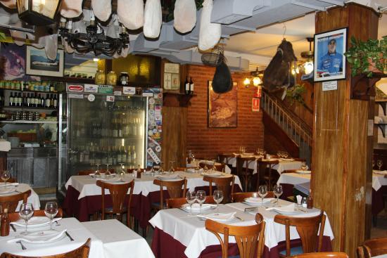 El Establo Parrilla