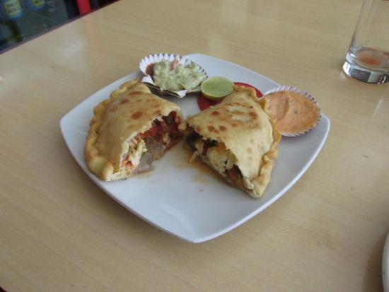 Ribs Cafe