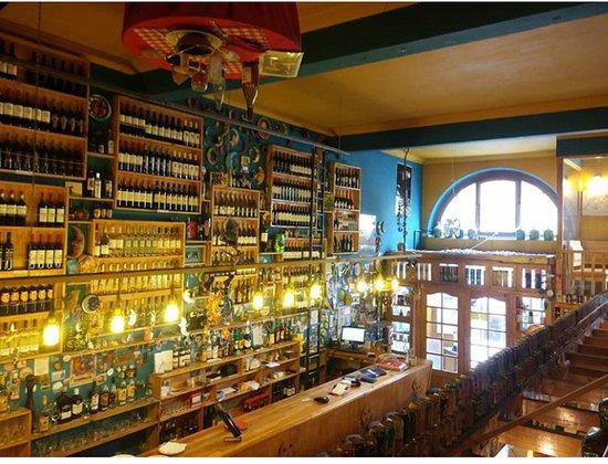 La Luna Restaurant