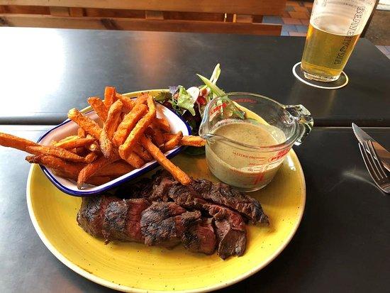 House of Grain