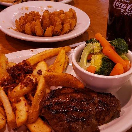 Texas Roadhouse