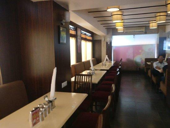 Sankalp Restaurant