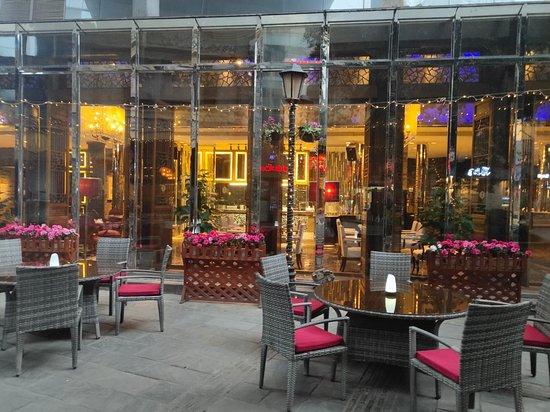 Ponti's Ristorante