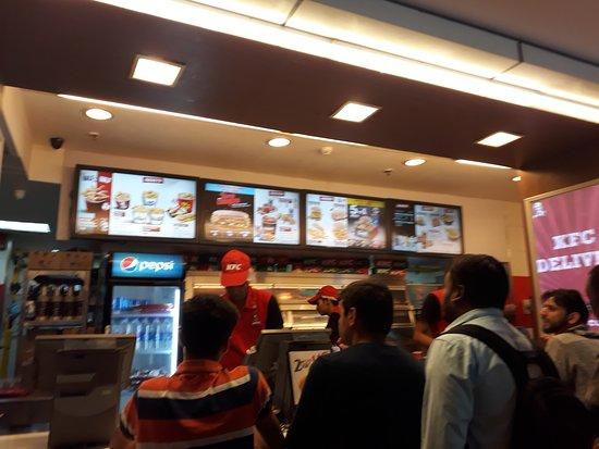 KFC