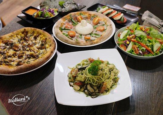 Italiani's Pizza
