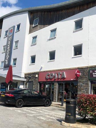 Costa Coffee