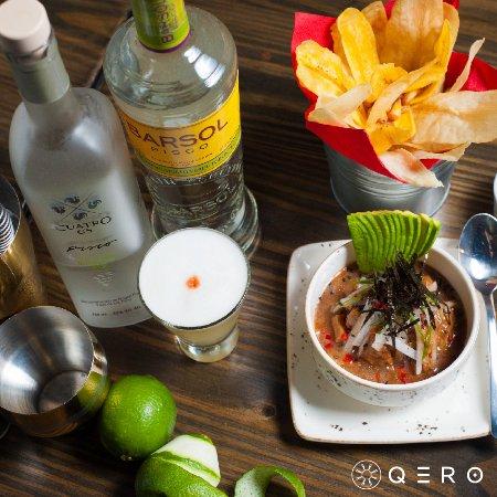 Qero Gastrobar