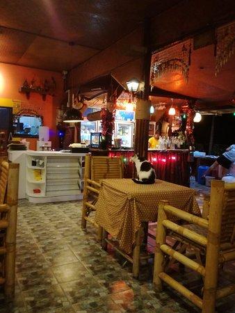 Marina Restaurant