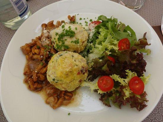 Cafe Kunsthaus
