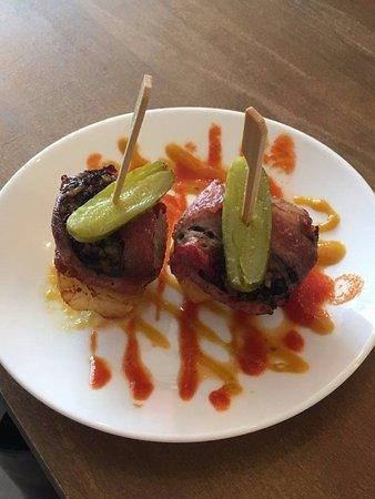 Barrika Tapas Bar