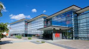 National Waterfront Museum