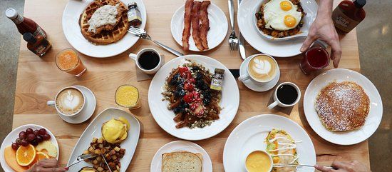Yolk - River North