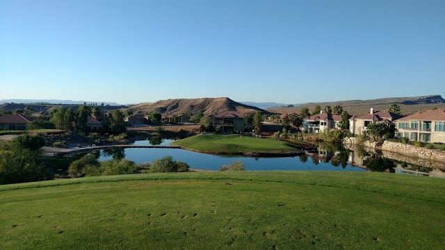 Sunbrook Golf Club