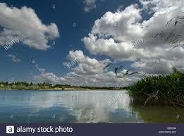 Saxon Lake
