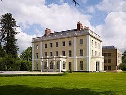 Westhorpe House